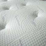 Sovereign 1000 Pocket Sprung Mattress