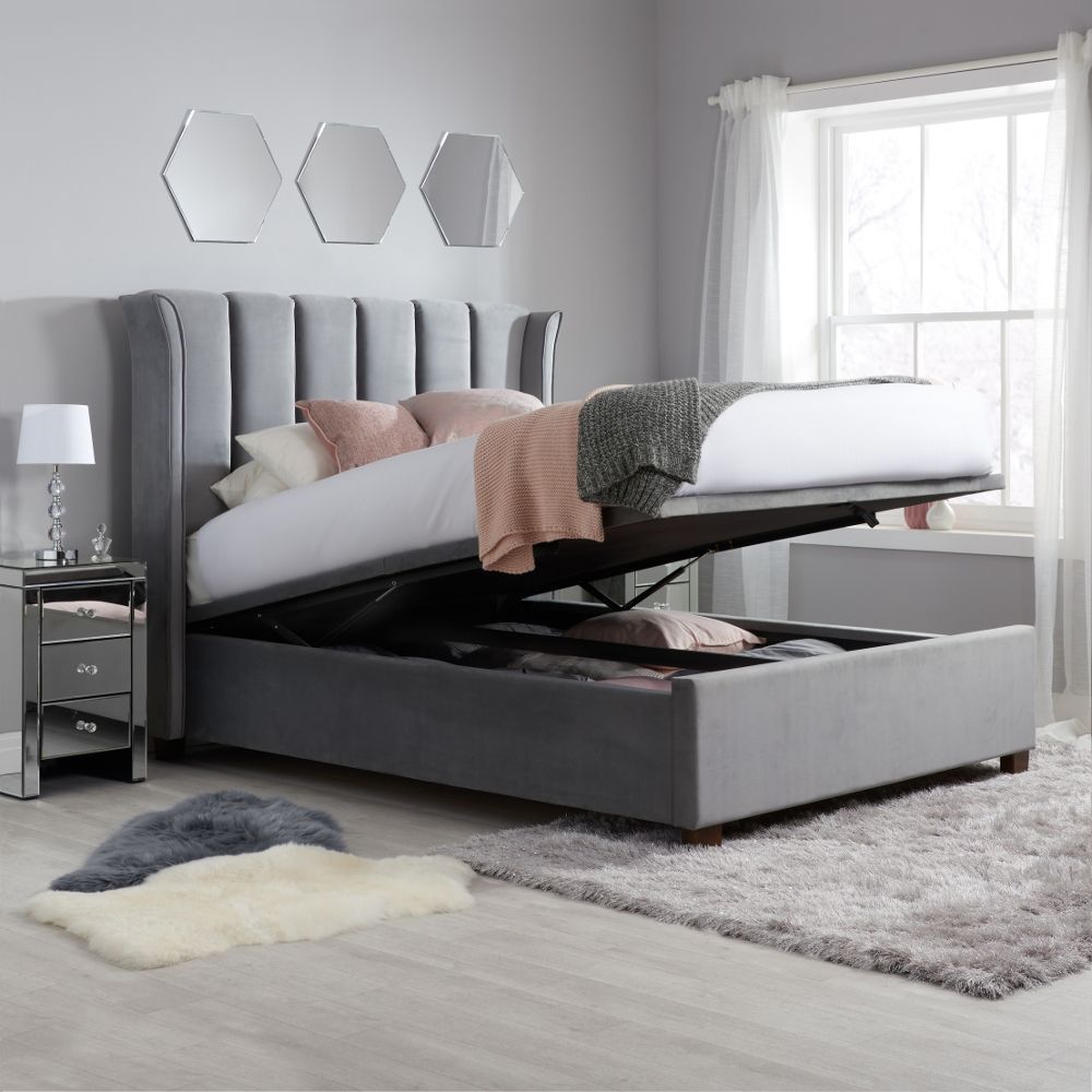 WhatsApp-Image-2022-08-09-at-4.41.49-PM-1.jpeg Nelan Double Wing Back End lift Storage Bed - Image 1