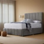 Addison Divan Bed Frame