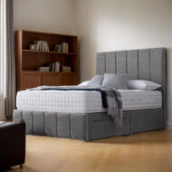 Addison Divan Bed Frame - Image 2