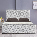 Luxury Nena Chester Bed