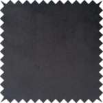 Plush Black