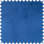 Plush Blue