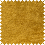 Plush Turmeric