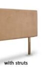 Struts Headbord +&pound;30.00