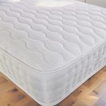 Mayfair Quality Luxury Sprung Mattress All Sizes