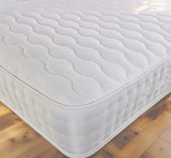 Mayfair Quality Luxury Sprung Mattress All Sizes - Image 2